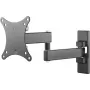 Suporte para monitor Vision VFM-WA1X1B 27 inch parede preto