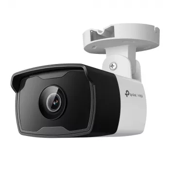 Câmara de vigilância IP bullet TP-Link VIGI C320I(4mm) interior e exterior 1920 x 1080 píxeis teto/parede/poste