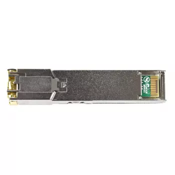 Módulo transceptor de cobre BlueOptics VIP-SFP-1GE-BASET-BO 1000 Mbit/s