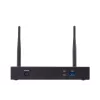 Comutador de apresentação sem fios ATEN 4K de secretária preto HDMI VGA Wi-Fi 5
