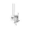 Suporte de teto SHARP/NEC PJ02UCMPF