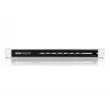 Comutador de áudio/vídeo HDMI ATEN de 8 portas com telecomando IR