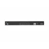 Splitter HDMI ATEN de 4 portas CAT5e/6, HDMI, HDMI, 1920 x 1080 píxeis, preto, metal, Full HD