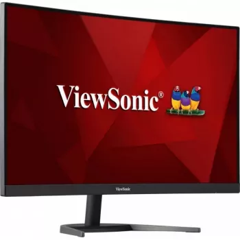 Monitor de computador Viewsonic VX Series VX2418C 61 cm (24