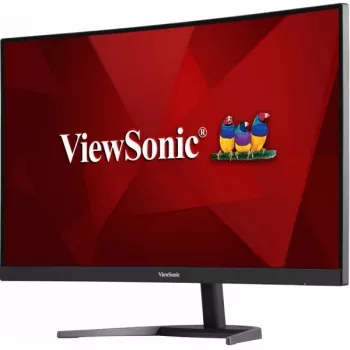 Monitor de computador Viewsonic VX Series VX2418C 61 cm (24