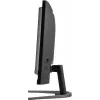 Monitor de computador Viewsonic VX Series VX2418C 61 cm (24 inch) 1920 x 1080 píxeis LCD preto