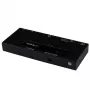 Comutador HDMI StarTech.com de 2 portas com comutação automática e prioritária - 1080p