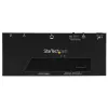 Comutador HDMI StarTech.com de 2 portas com comutação automática e prioritária - 1080p