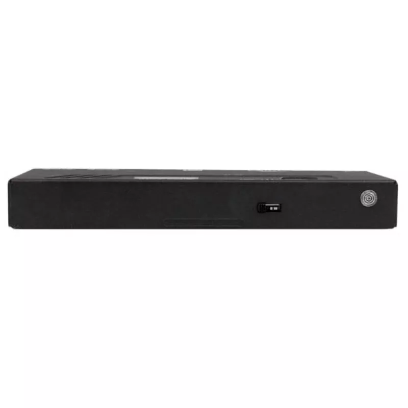 Comutador HDMI StarTech.com de 2 portas com comutação automática e prioritária - 1080p