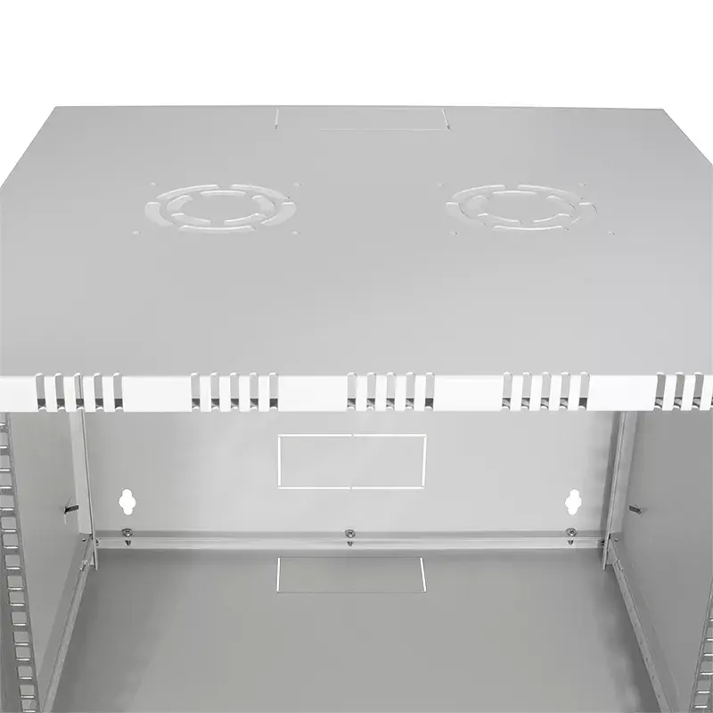 Rack de montagem na parede LogiLink W09A54G