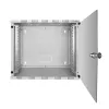 Rack de montagem na parede LogiLink W09A54G