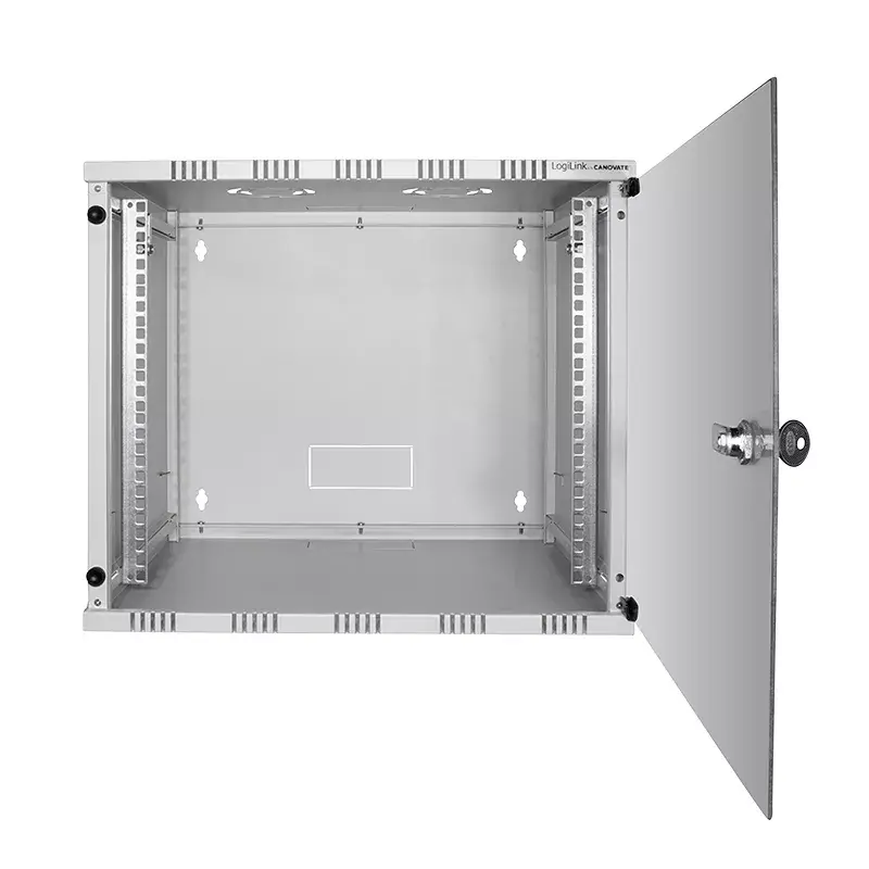 Rack de montagem na parede LogiLink W09A54G