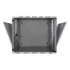 Rack de montagem na parede LogiLink W09A54G