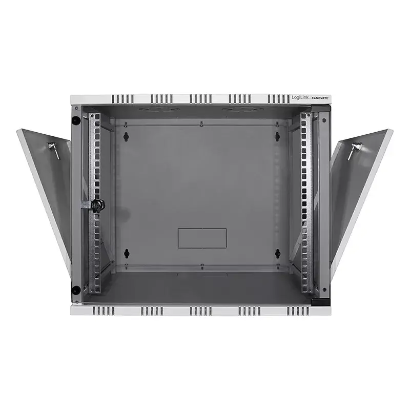 Rack de montagem na parede LogiLink W09A54G