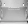 Rack de parede LogiLink W66Z30G 6U cinzento 30 kg IP20