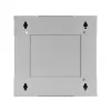 Rack de parede LogiLink W66Z30G 6U cinzento 30 kg IP20