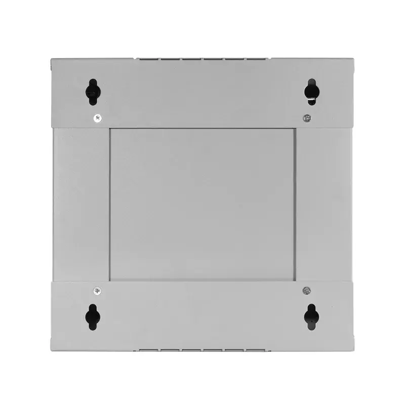 Rack de parede LogiLink W66Z30G 6U cinzento 30 kg IP20