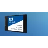 Disco SSD Western Digital 500 GB 2,5 polegadas SATA III WDS500G1B0A