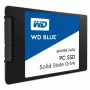 Disco SSD Western Digital 500 GB 2,5 polegadas SATA III WDS500G1B0A