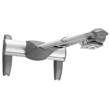 Suporte de projetor Chief WM220AUS parede cinzento, prateado