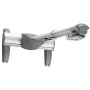Suporte de projetor Chief WM220AUS parede cinzento, prateado