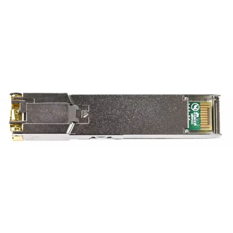 Módulo transceptor de cobre BlueOptics X1651-R5-BO 1250 Mbit/s RJ-45