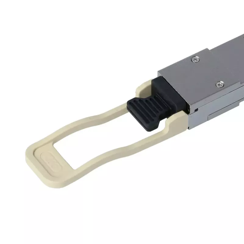 Módulo transceptor de fibra ótica BlueOptics X2124A-N-BO QSFP MPO MTP