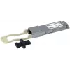 Módulo transceptor de fibra ótica BlueOptics X65400A-R6-BO 40000 Mbit/s QSFP 850 nm