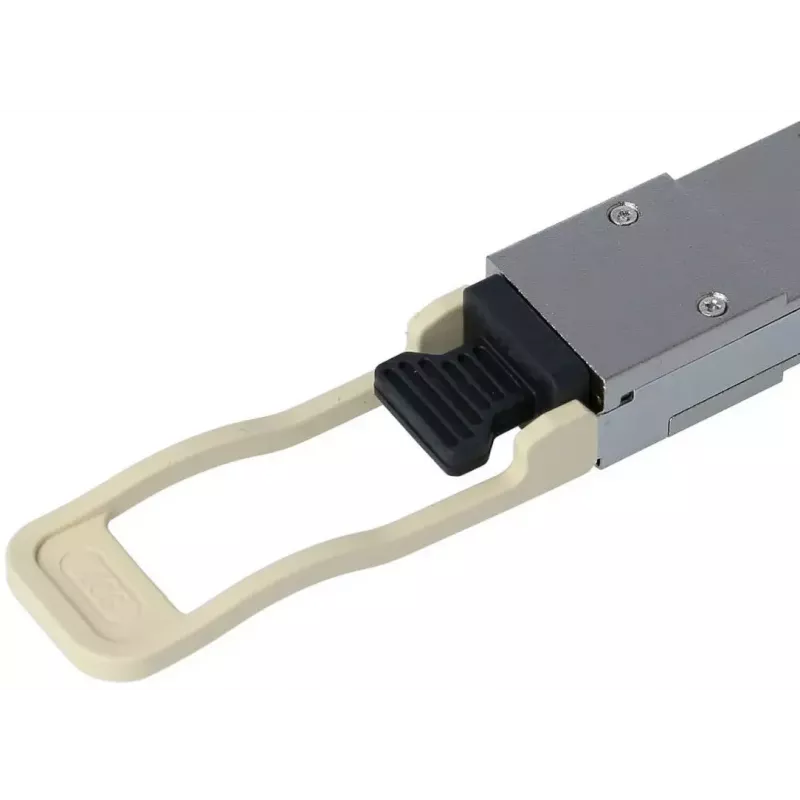 Módulo transceptor de fibra ótica BlueOptics X65400A-R6-BO 40000 Mbit/s QSFP 850 nm