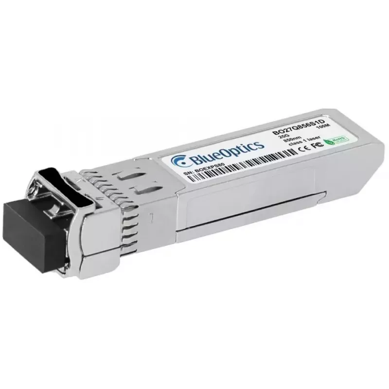 Módulo transceptor SFP28 BlueOptics X65404-BO 25000 Mbit/s