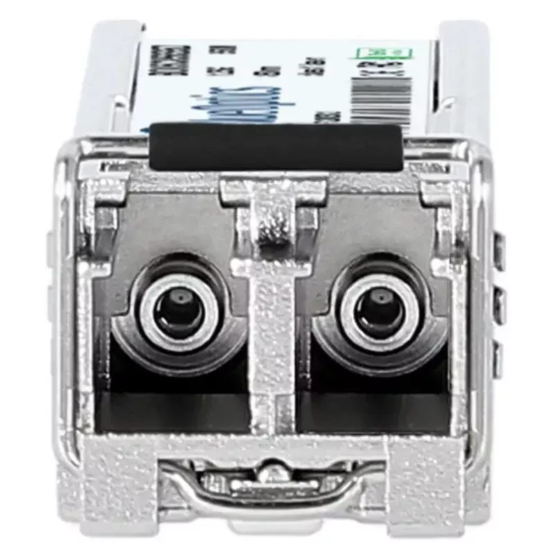 Módulo transceptor de fibra ótica BlueOptics X6567-R6-BO 1250 Mbit/s SFP 850 nm
