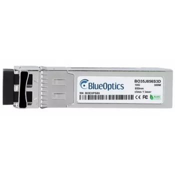 Módulo transceptor SFP+ BlueOptics X6600A-R6-BO 10000 Mbit/s 850 nm