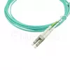Cabo de rede BlueOptics X66250-30-BO LC InfiniBand 30 m ciano