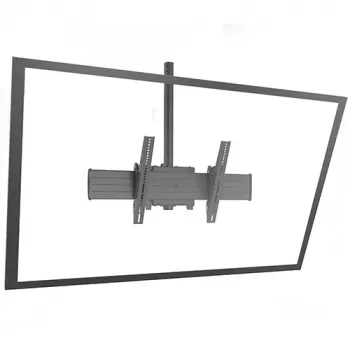 Suporte para ecrã de sinalização Chief XCM1U 2,29 m (90 polegadas) preto