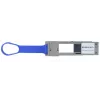 BlueOptics X-CVR-QSFP-SFP10G-BO Conversor de QSFP para SFP+, de 40G para 10G