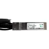 Cabo de fibra ótica InfiniBand BlueOptics XDACBL1MA-BL 1 m SFP+ macho/macho