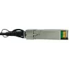 Cabo de fibra ótica InfiniBand BlueOptics XDACBL3MA-BL 3 m SFP+ macho/macho