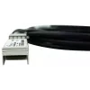 Cabo de fibra ótica InfiniBand BlueOptics XDACBL3MA-BL 3 m SFP+ macho/macho