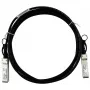 Cabo de fibra ótica InfiniBand BlueOptics XDACBL3MA-BL 3 m SFP+ macho/macho