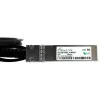 Cabo de fibra ótica InfiniBand BlueOptics XDACBL3M 3 m SFP+