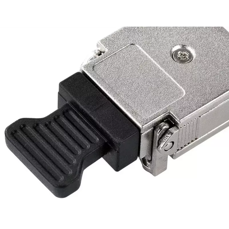 Módulo transceptor de rede de fibra ótica BlueOptics XFP-10G-LR-DE-BO 10 km