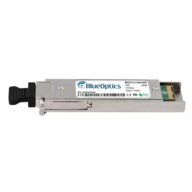 Módulo transceptor XFP BlueOptics XFP-1DH-BO 10000 Mbit/s 1310 nm