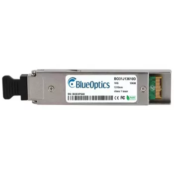 Módulo transceptor XFP BlueOptics XFPKT-LR-BO 10000 Mbit/s 1310 nm