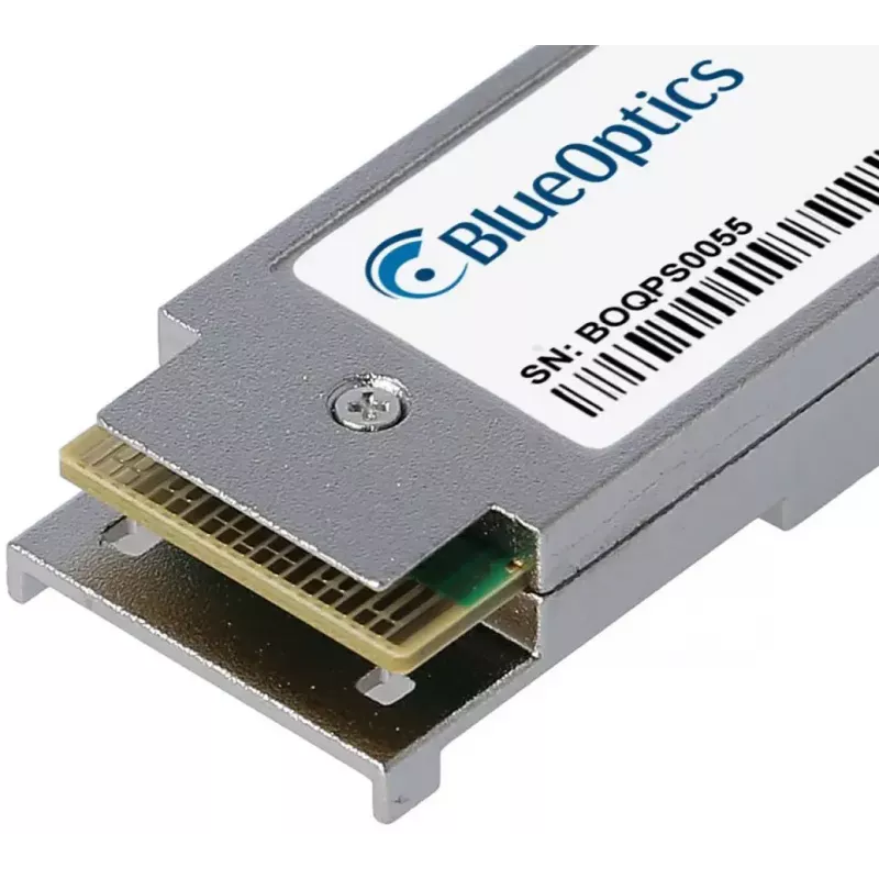Módulo transceptor de fibra ótica BlueOptics XQ+31LC02D-BO