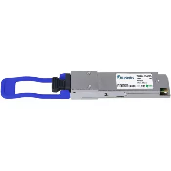 Módulo transceptor de fibra ótica BlueOptics XQ+31LC02D-BO