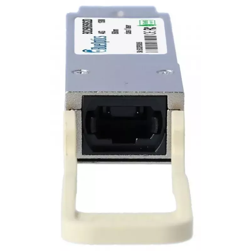 Módulo transceptor de rede BlueOptics X-QSFP-40G-SR4-R6-BO 40000 Mbit/s 850 nm
