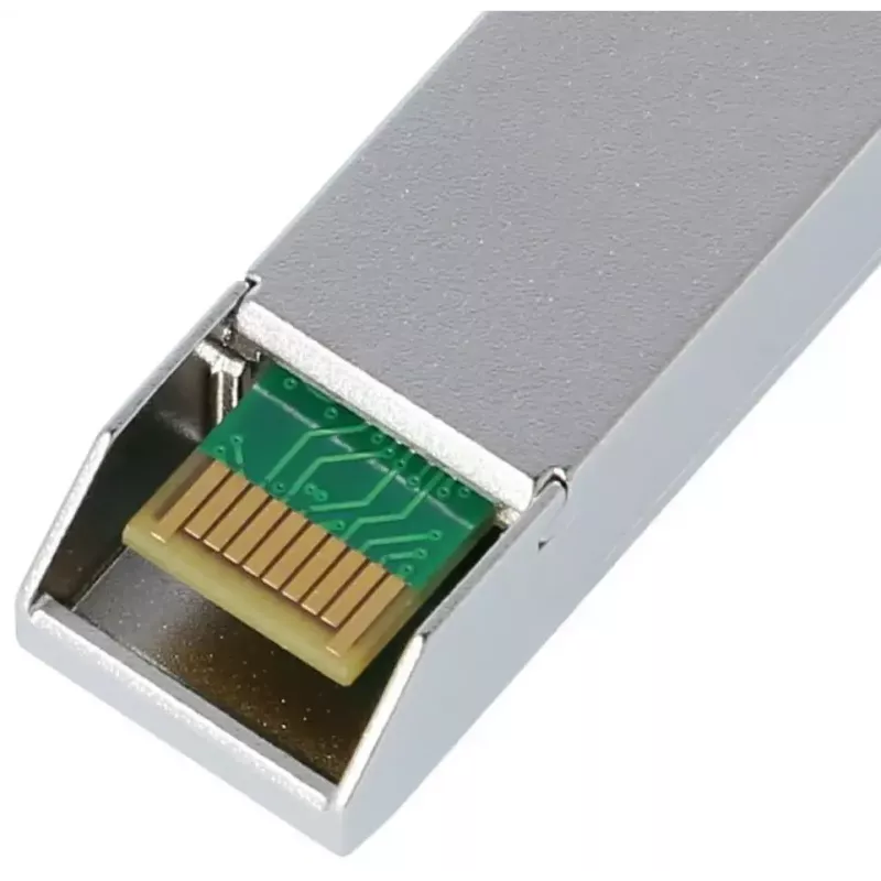 Módulo transceptor SFP28 BlueOptics XS+31LC10D-BO 25000 Mbit/s 1310 nm
