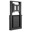 Suporte/base para TV Chief XSD1U-EU 2,03 m (80 inch) preto