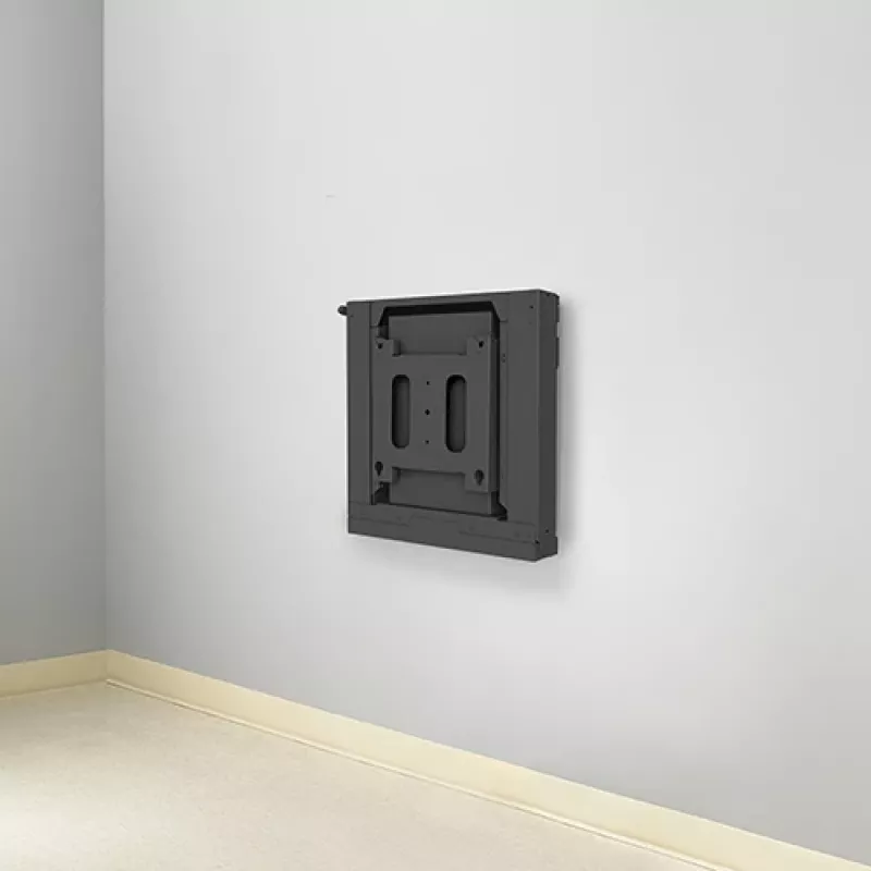 Suporte/base para TV Chief XSD1U-EU 2,03 m (80 inch) preto