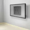 Suporte/base para TV Chief XSD1U-EU 2,03 m (80 inch) preto